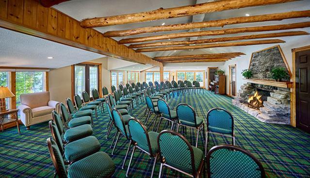 Severn Lodge Port Severn Kültér fotó